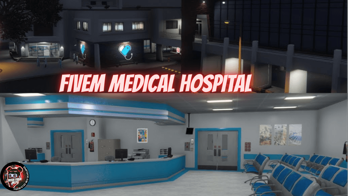 Medical Hospital