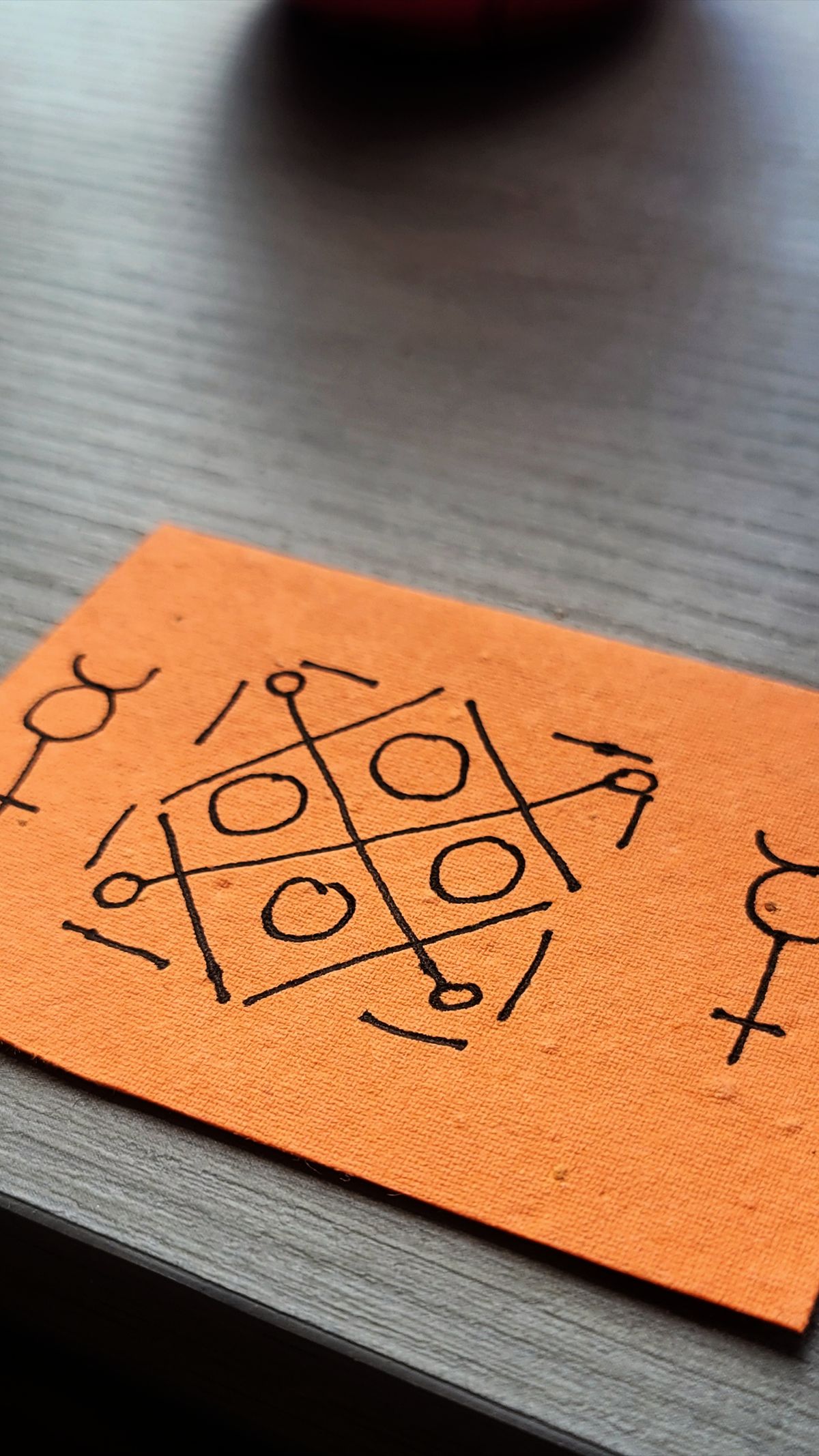 Personalised Sigil Seed Paper- Living Talisman UK ONLY