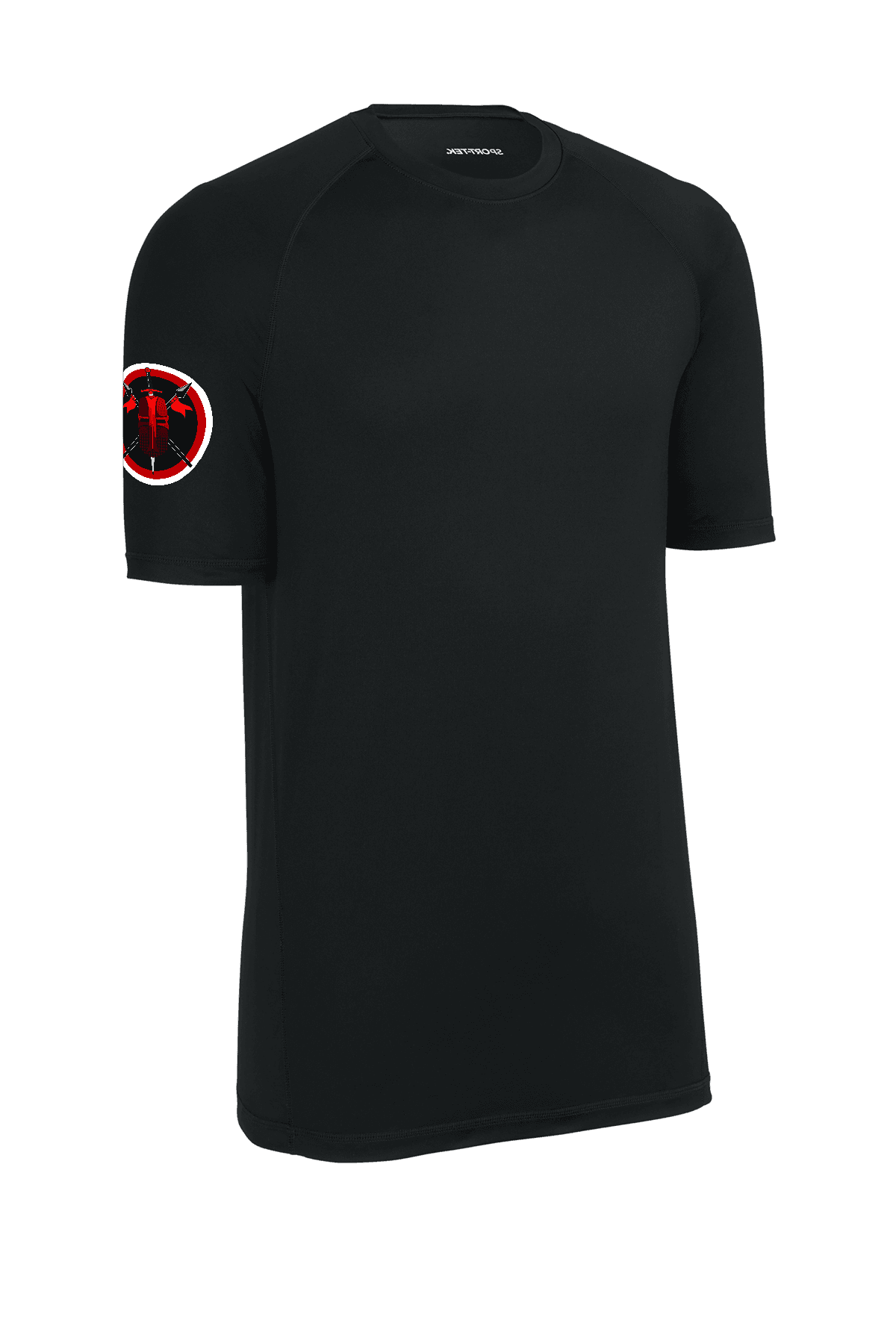 MCC Compression T-Shirt