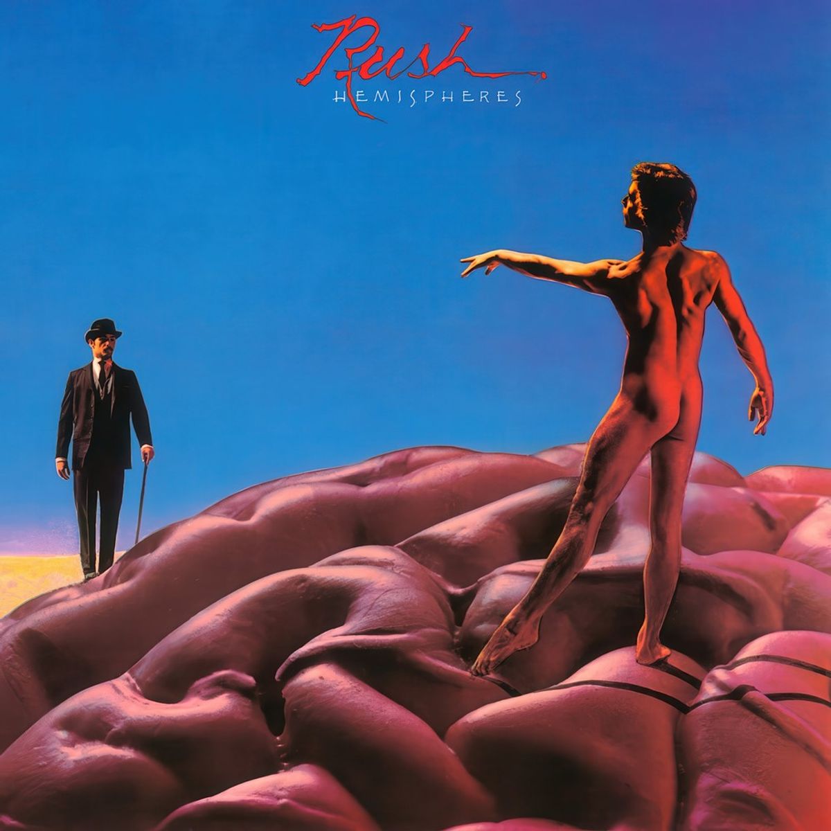 Rush - The Trees (Vault Edition) (Isolated)