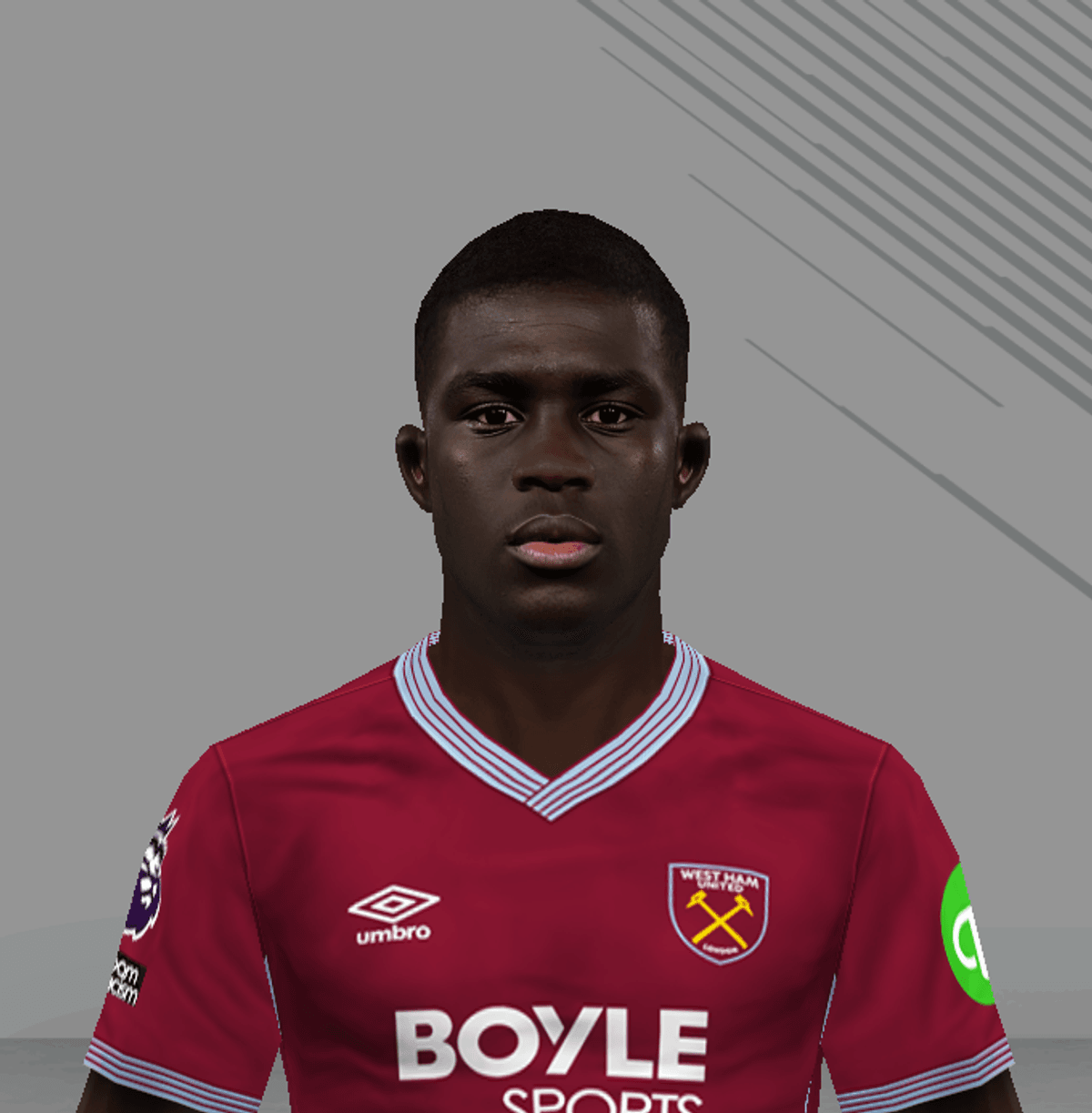 El Hadji Malick Diouf