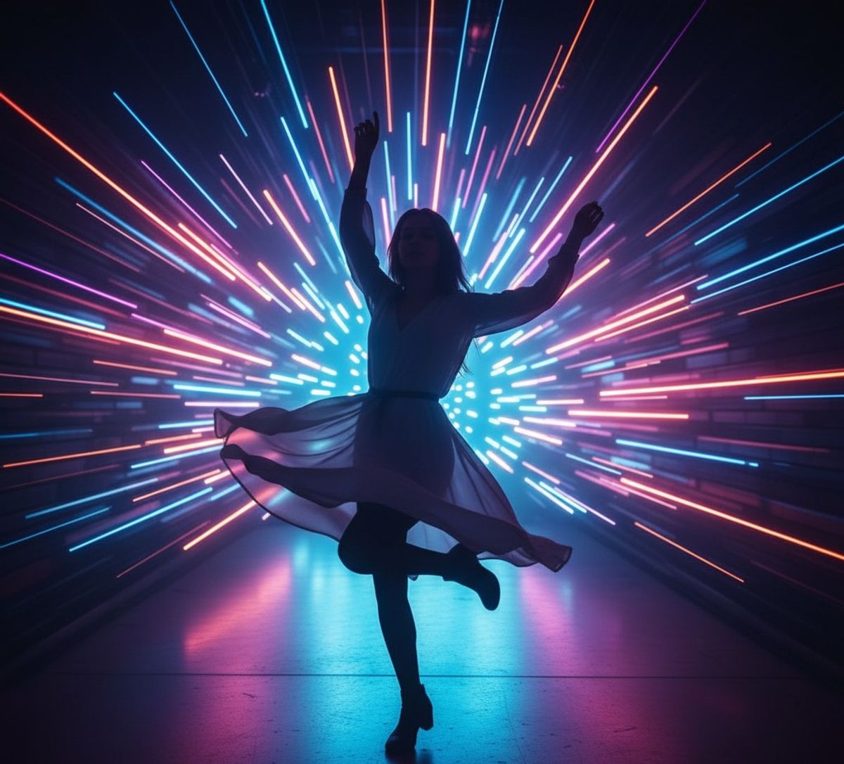 Move Like This