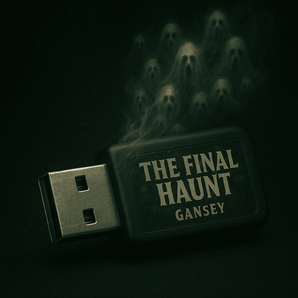 THE FINAL HAUNT (DUBPACK)