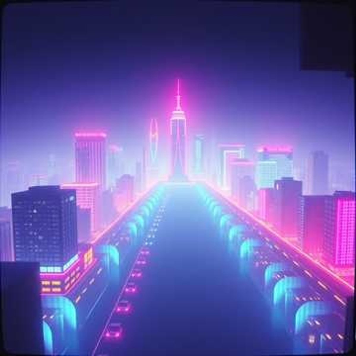 Miami Nice Royalty free for creators