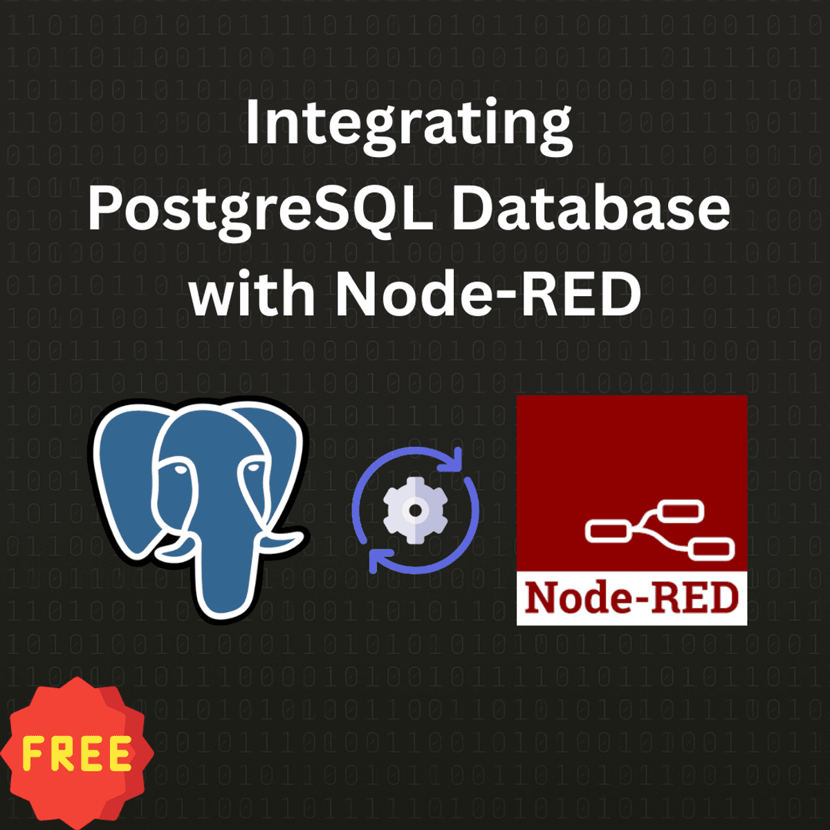 Integrating PostgreSQL with Node-RED: A Practical Example Flow ...