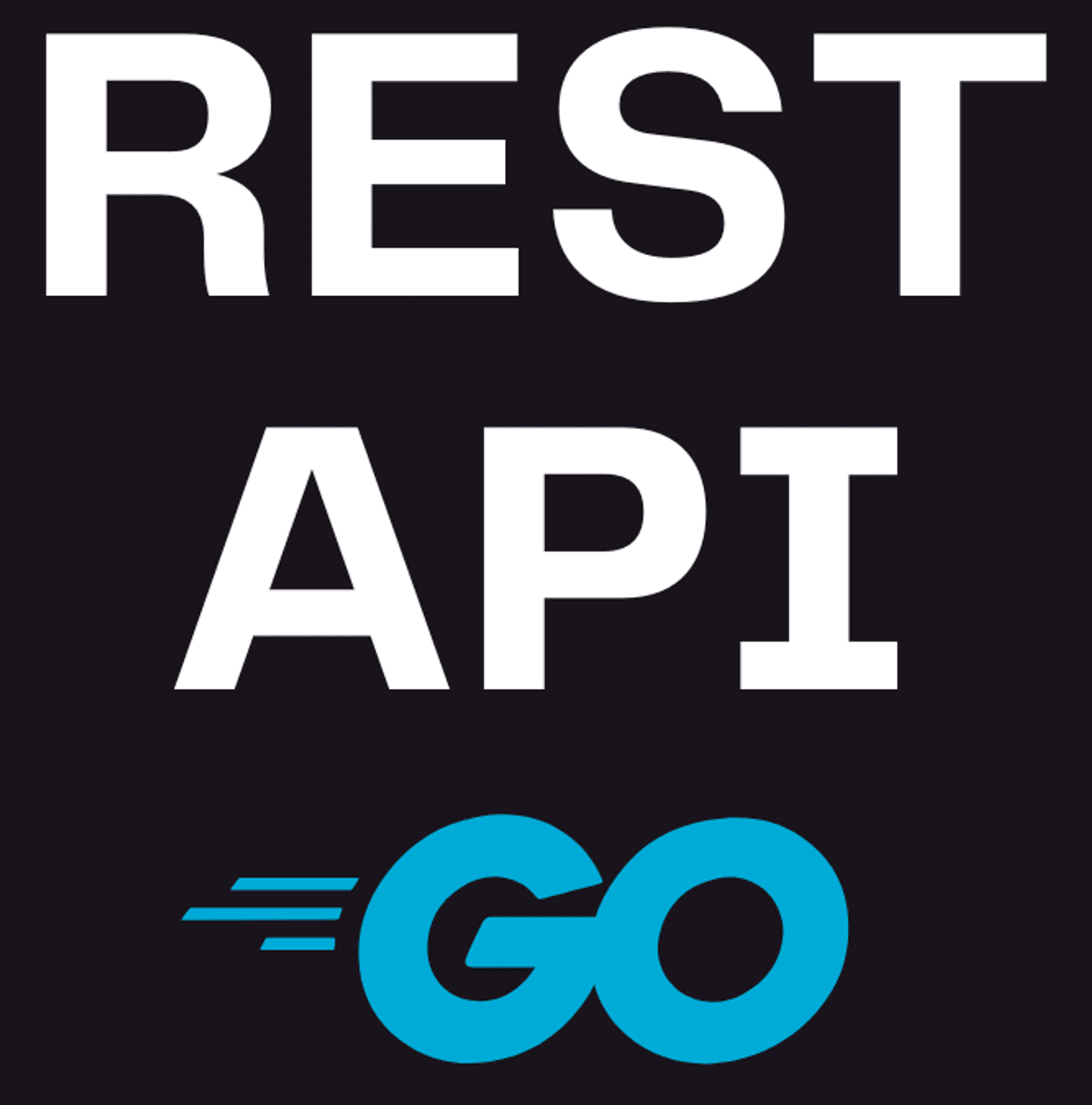 Complete REST API in Go - Build an Event App Gin, JWT, SQL, Swagger - Source Code + 50 Page Pdf Guide