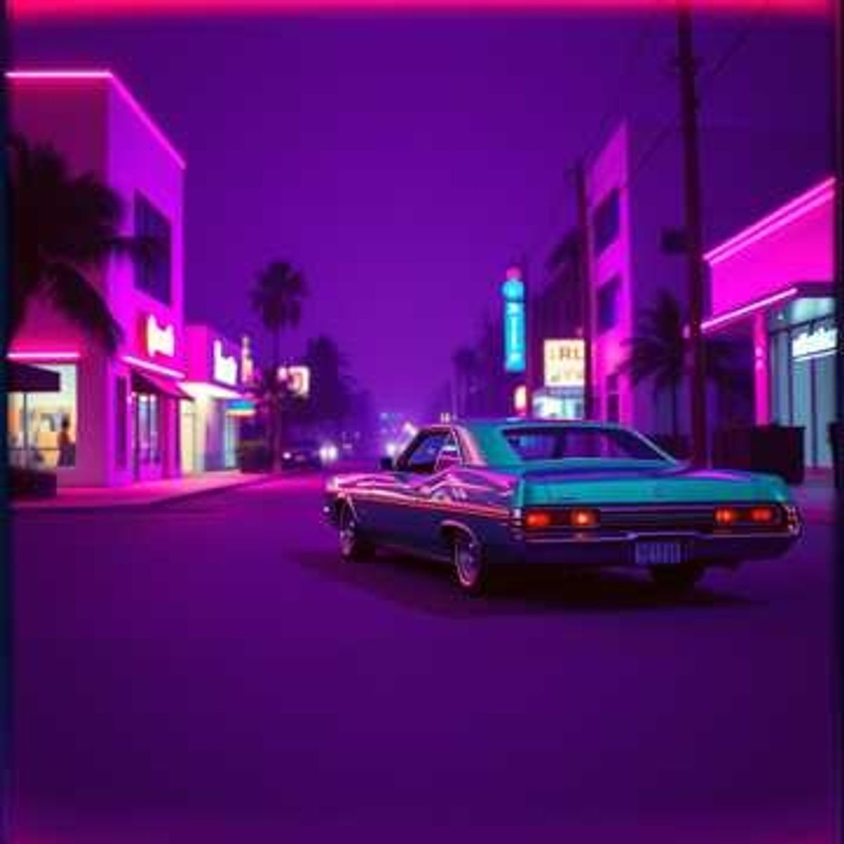 Latin Trap - Royalty free music for creators