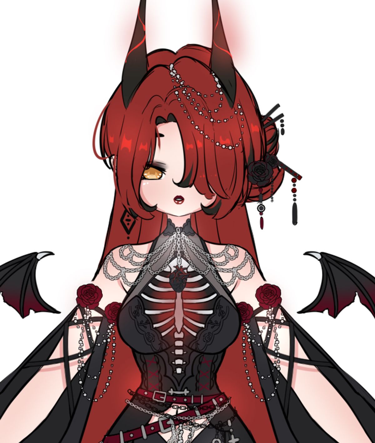 Adoptable: Eclipse of Sin