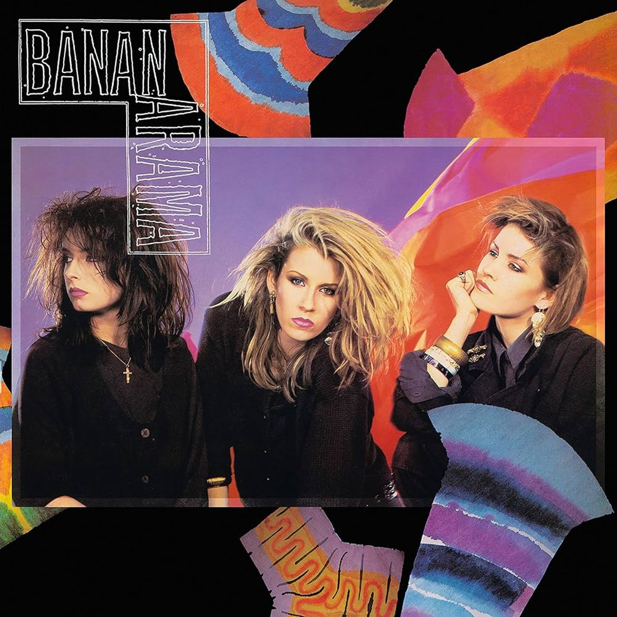 Bananarama - Cruel Summer (Isolated)