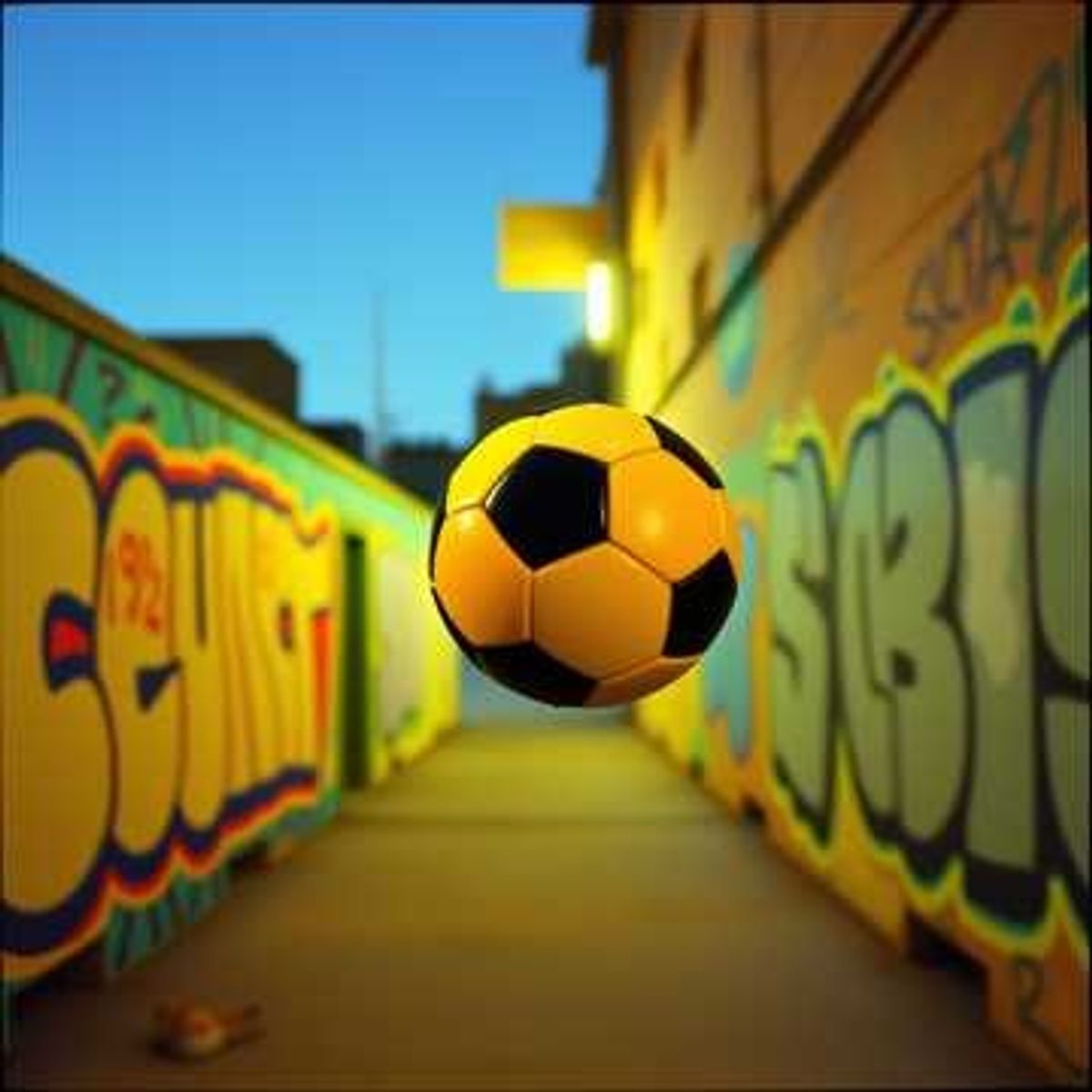 Sports Anthem: Royalty free music for creators