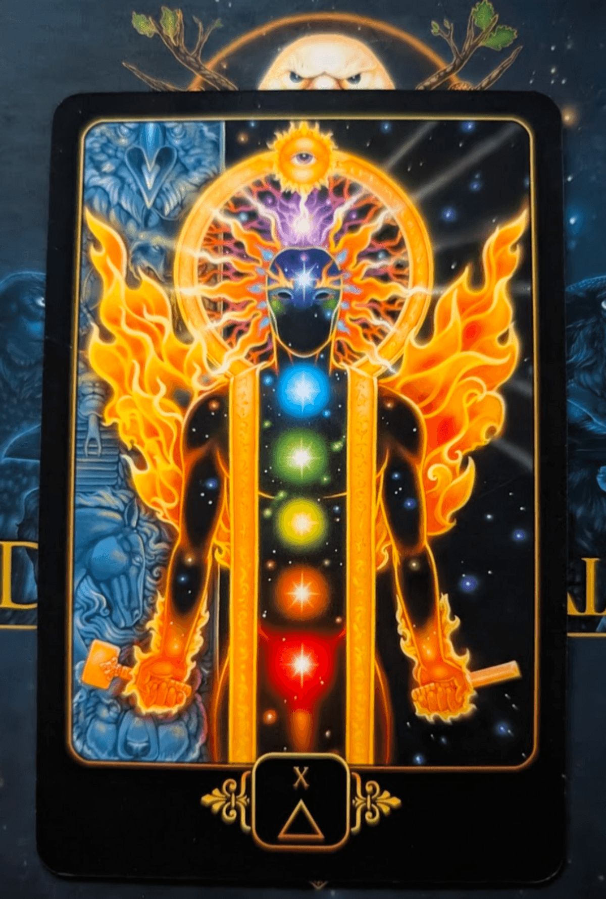 Pathway to Clarity: Life Coaching Session & Deep Energy Clearing (1+ hour)
