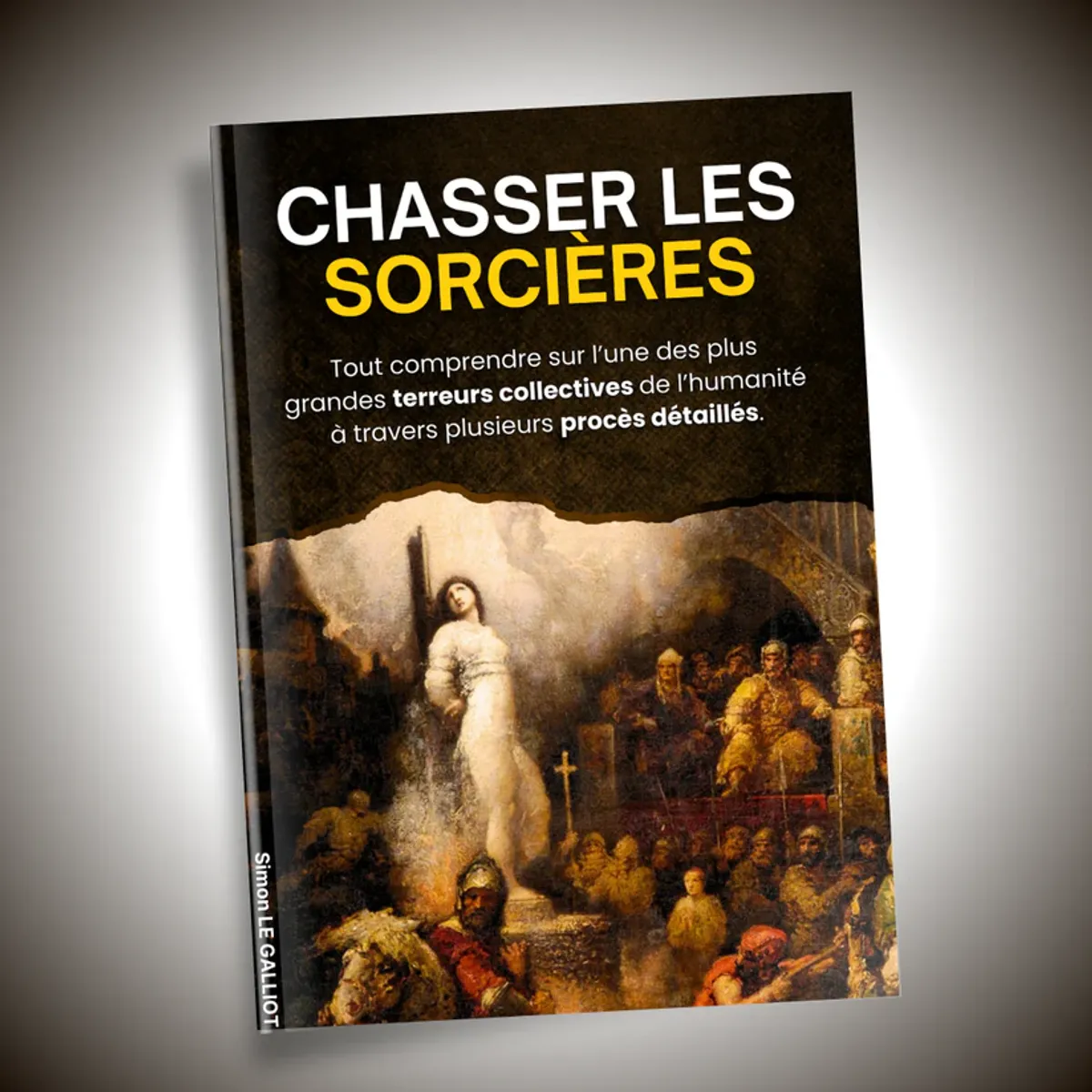 Chasser les sorci&egrave;res