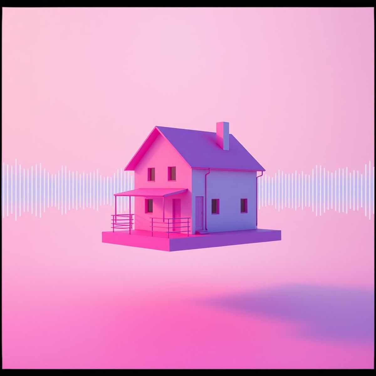 Realtor Walktrhu TikTok: Royalty free music for creators