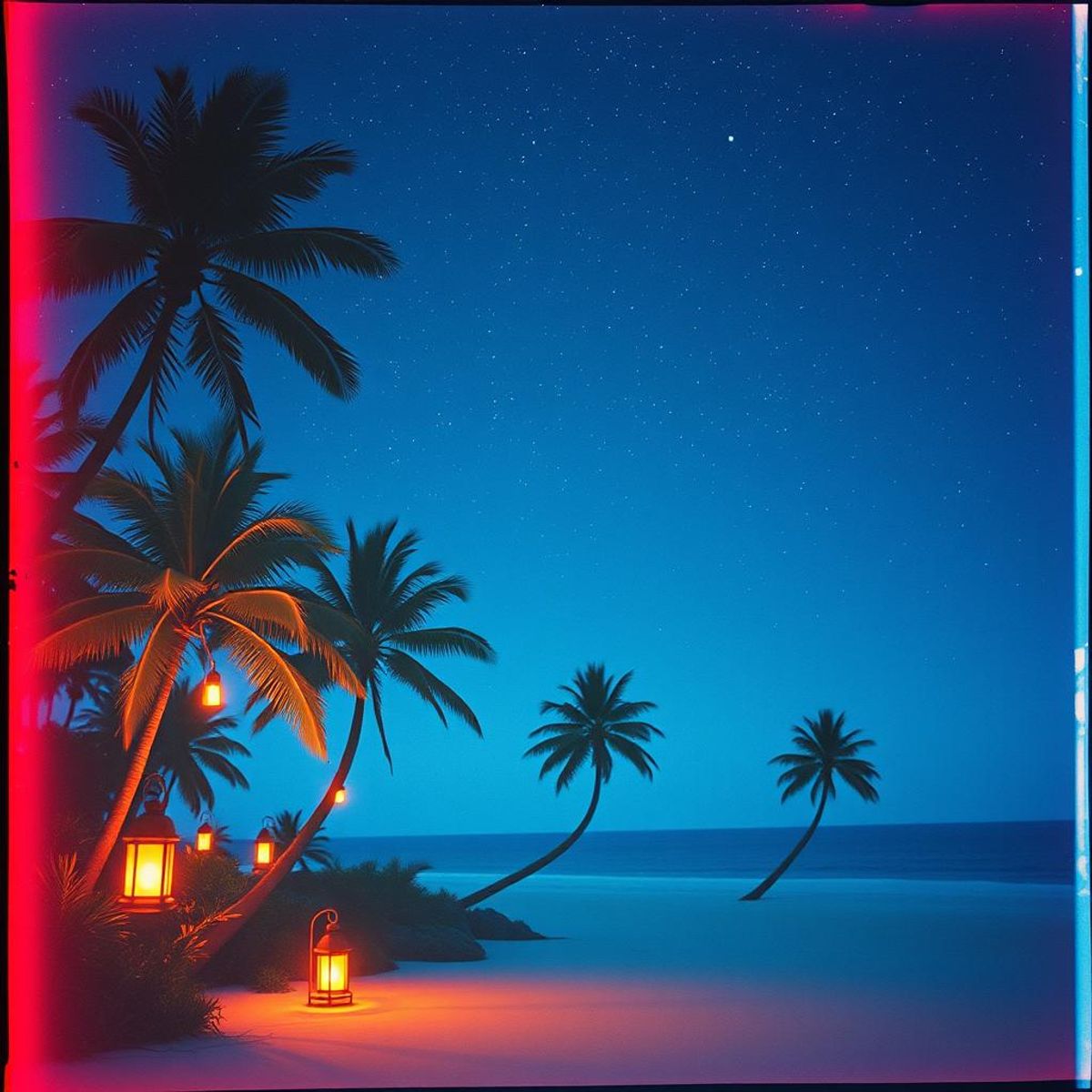 🌺 Asian Paradise Vibe – Royalty Free Music for Creators