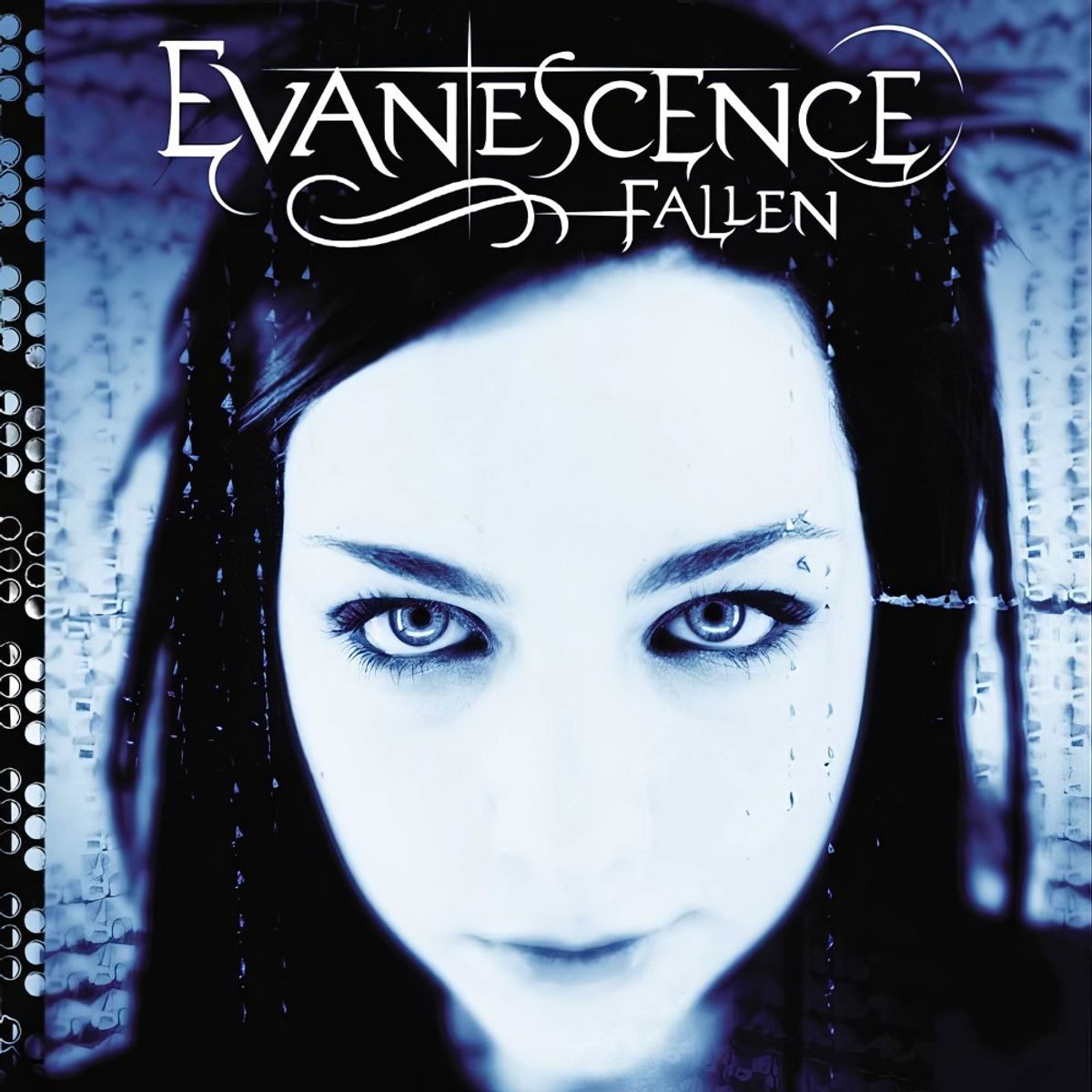 Evanescence - My Immortal (Isolated)
