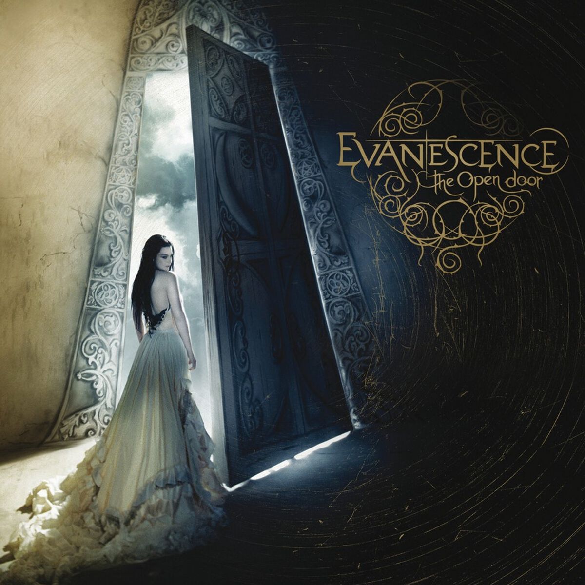 Evanescence - Sweet Sacrifice (Isolated)