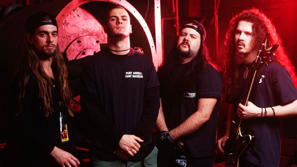 Pantera - 10's