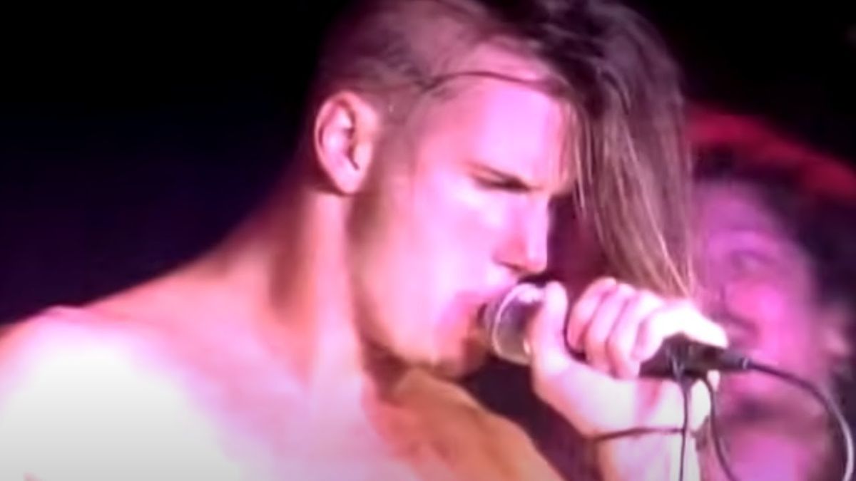 Pantera - Cowboys from Hell (Live)