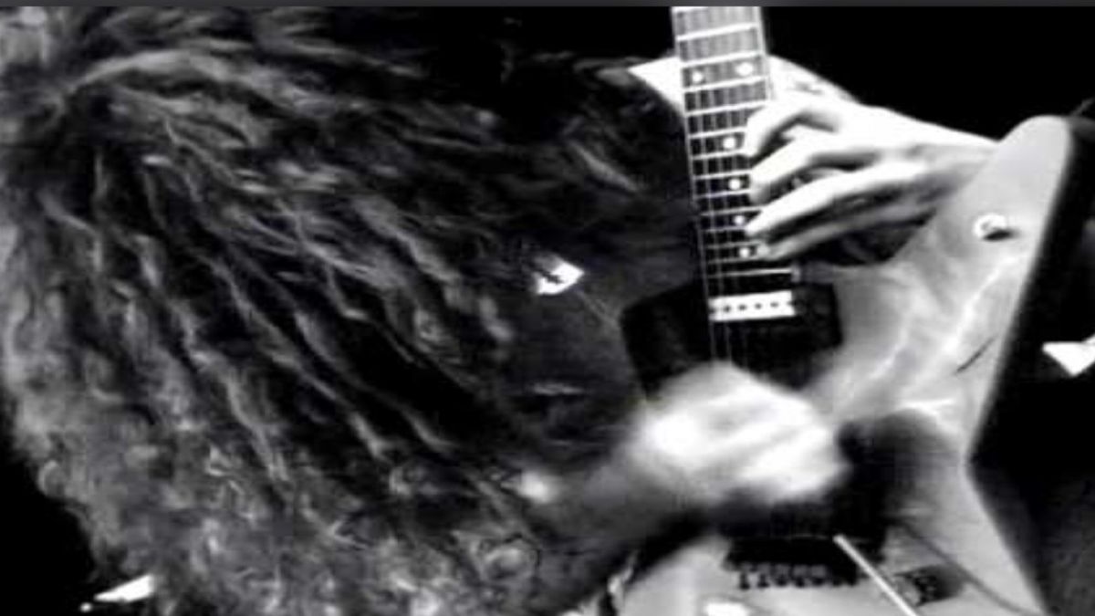Pantera - Domination