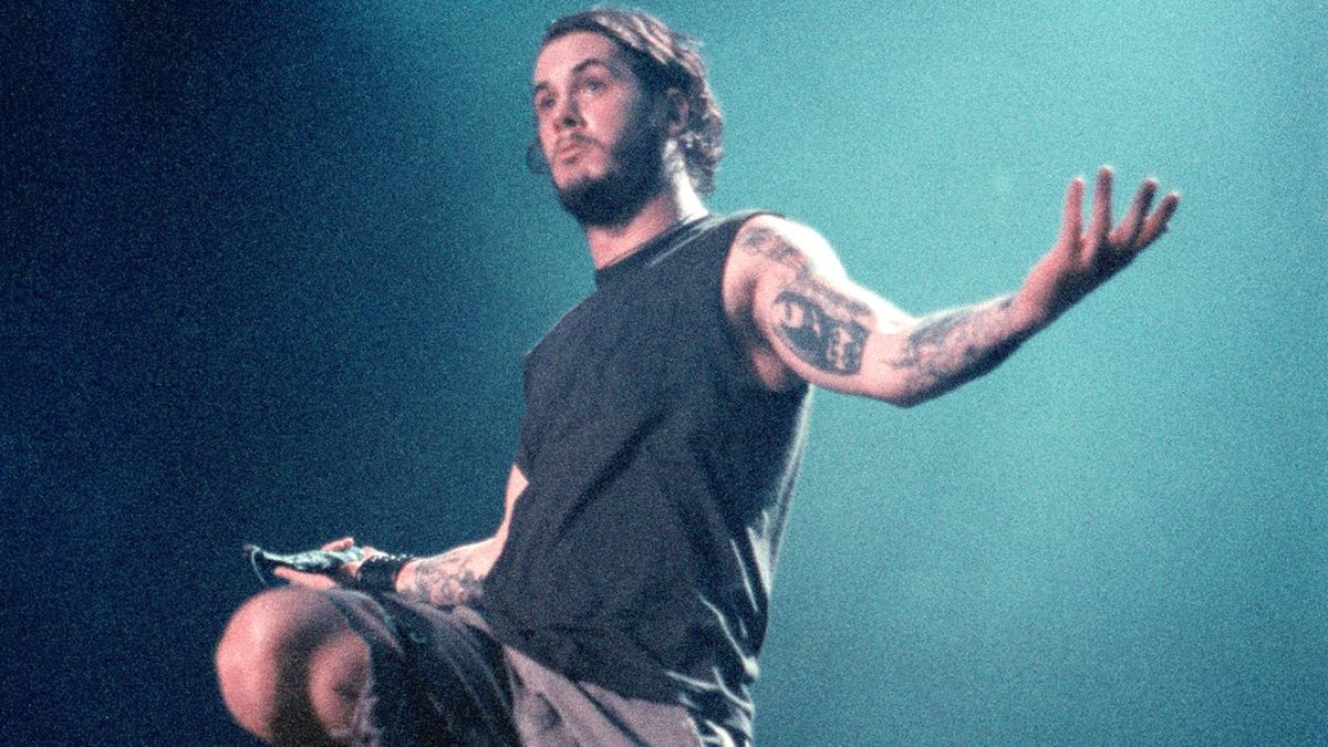 Pantera - Drag the Waters