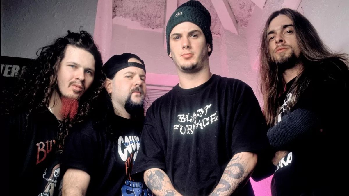 Pantera - Hollow