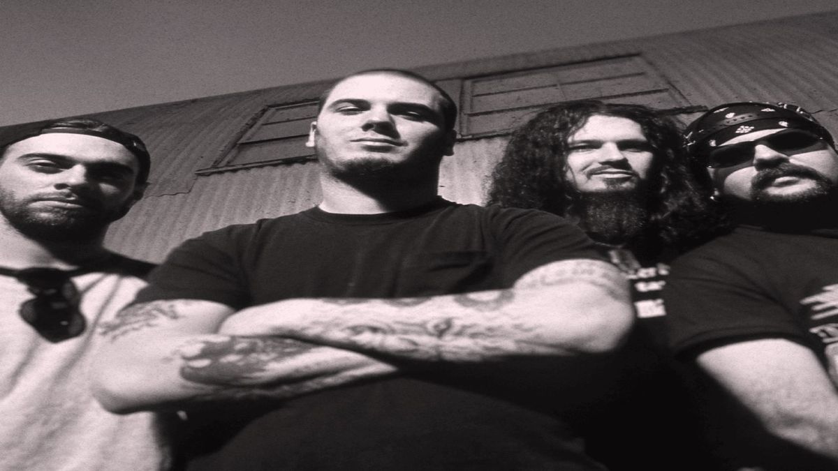 Pantera - I'm Broken ( VER 2)