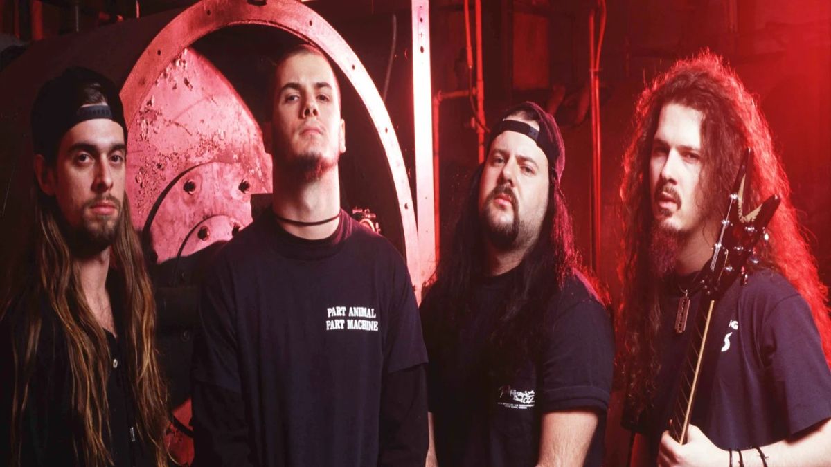 Pantera - Mouth for War