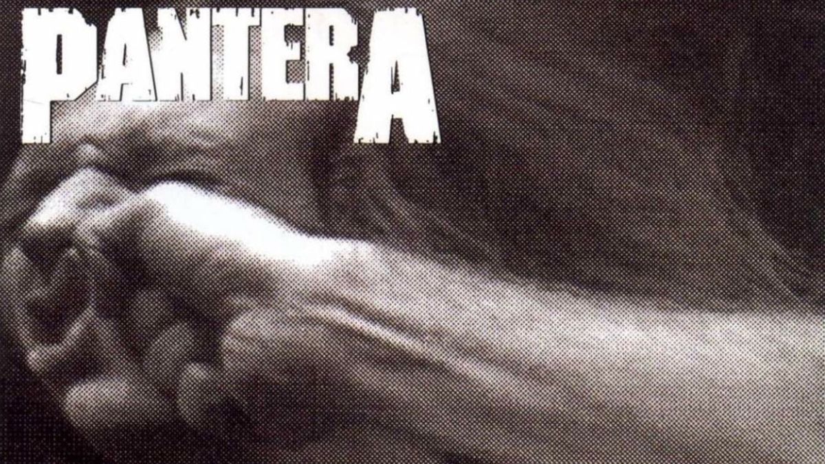Pantera - No Good (Attack the Radical)