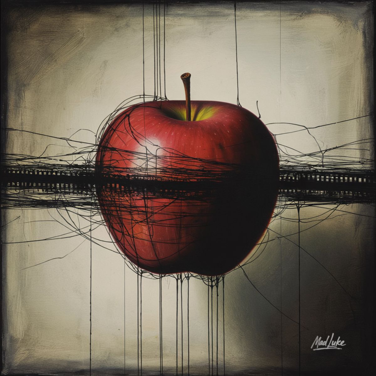 Wired Apple