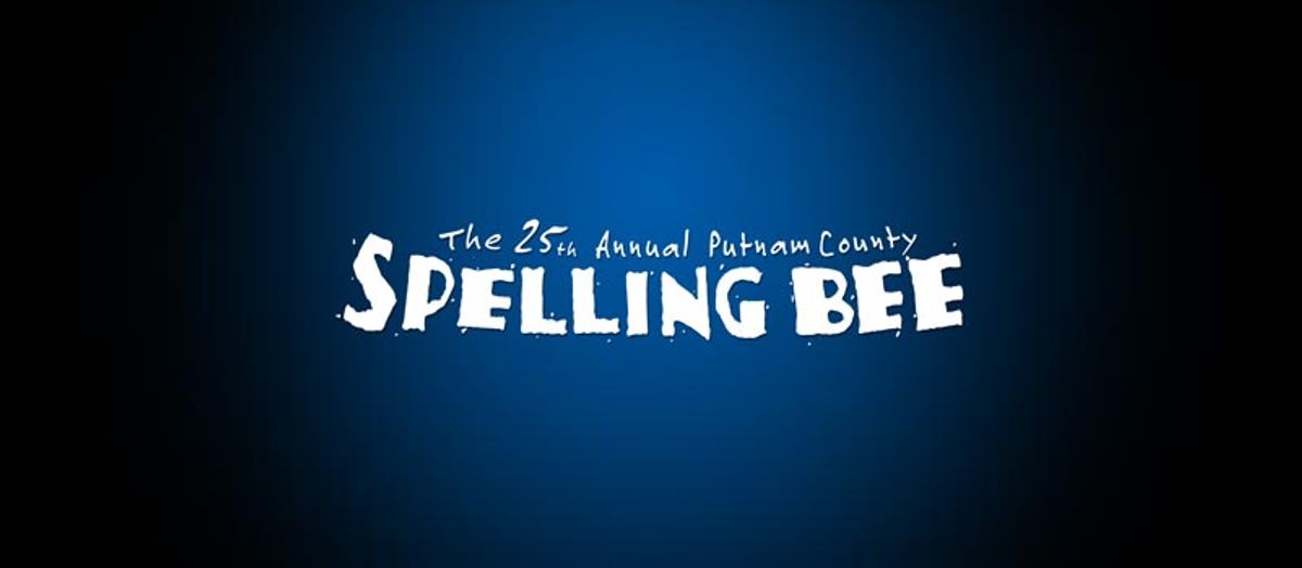 The 25th Annual Putnam County Spelling Bee Full Show Backing Tracks
