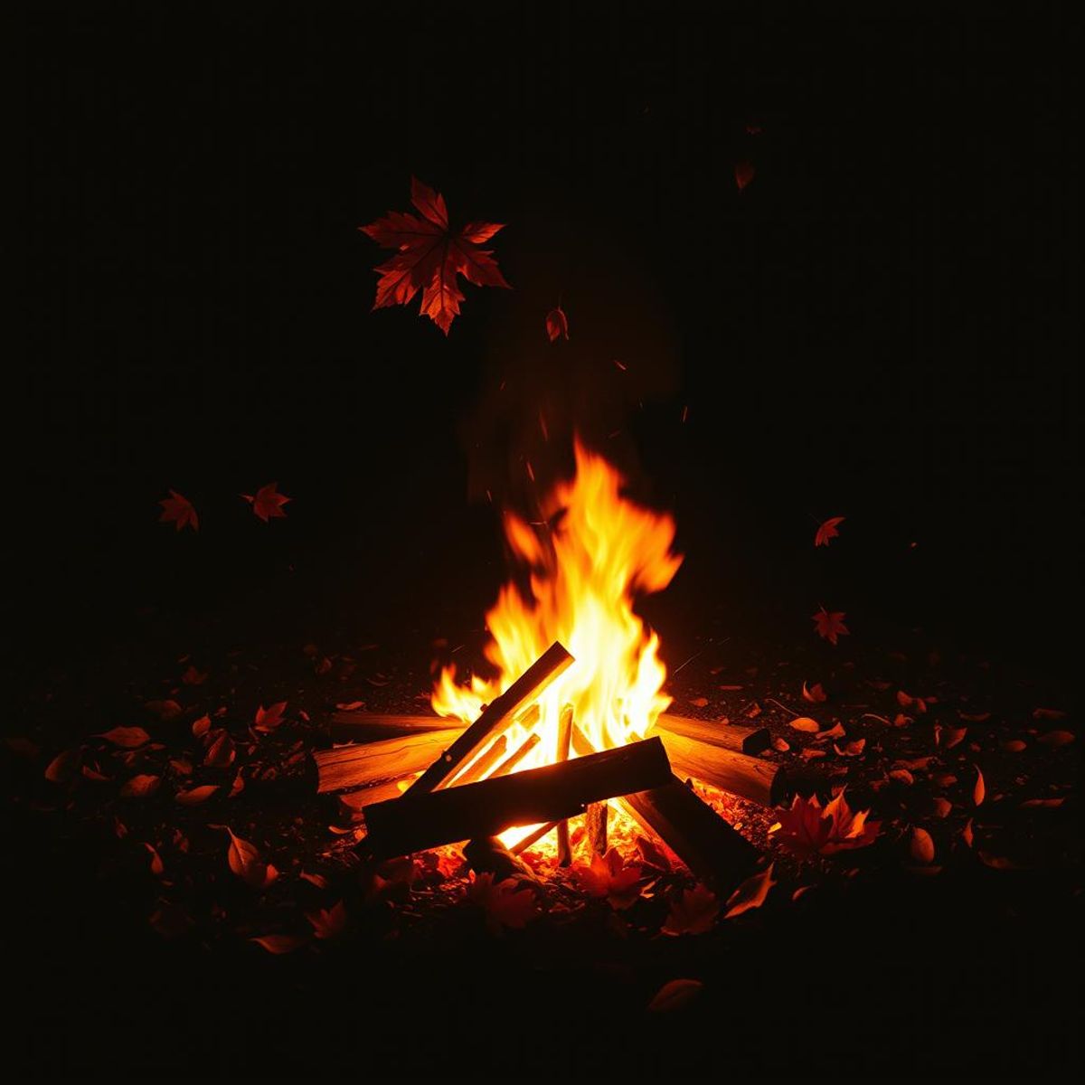 🍂 Fall Nostalgia Trap Beat: Royalty Free Music for Creators