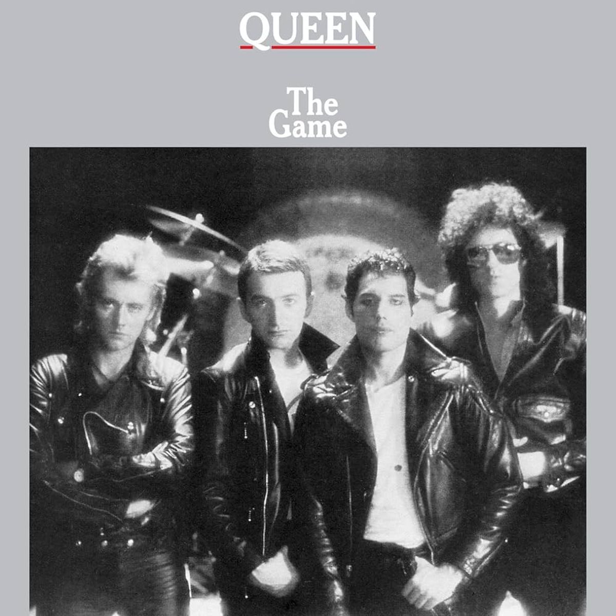 Queen - Save Me (Isolated)