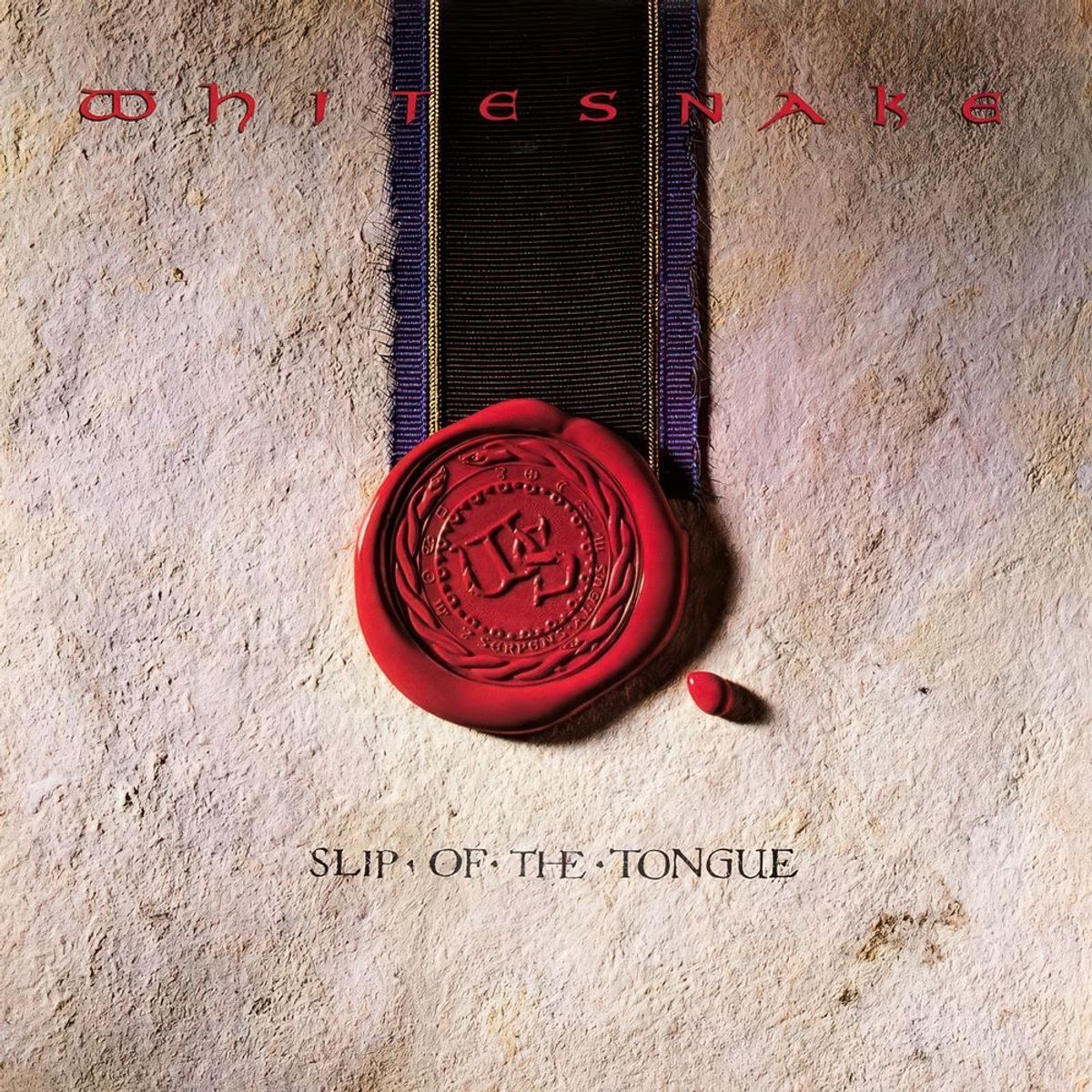 Whitesnake - Cheap an' Nasty (Isolated)