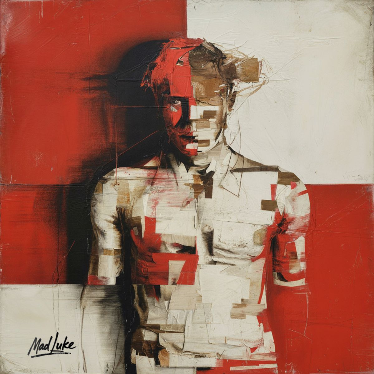 Fragmented Pulse