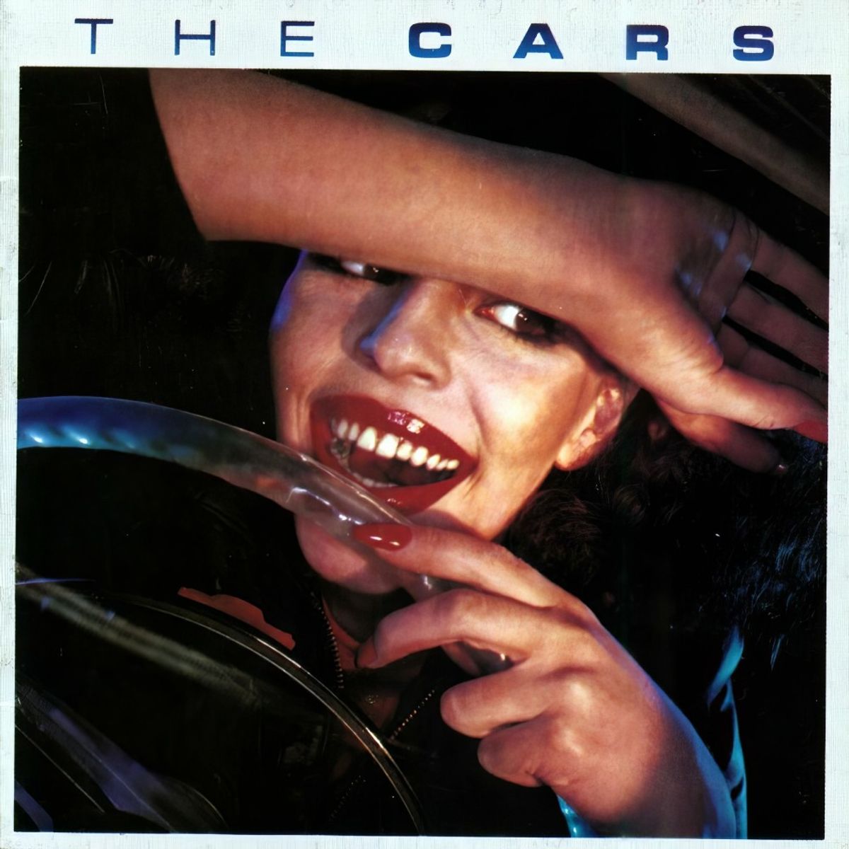 The Cars - My Best Friend's Girl (Isolated)