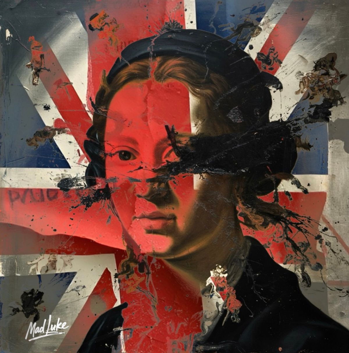REBEL HISTORY