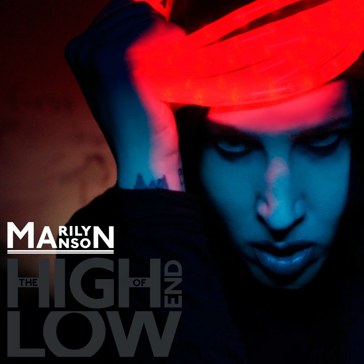 Marilyn Manson - Wight Spider (Isolated)