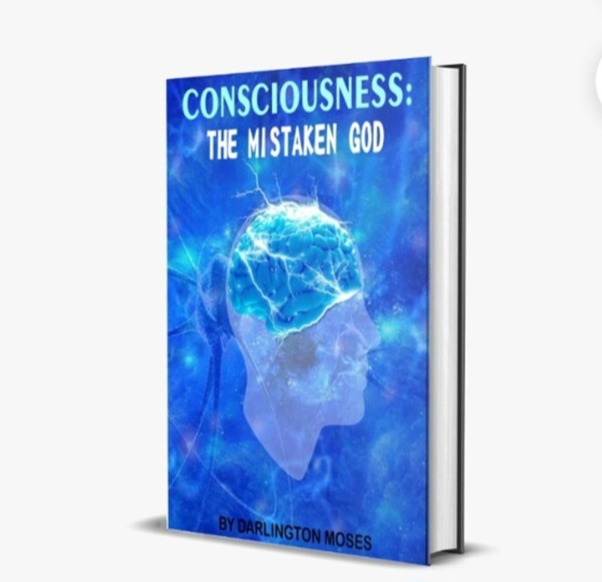 Consciousness: The Mistaken God