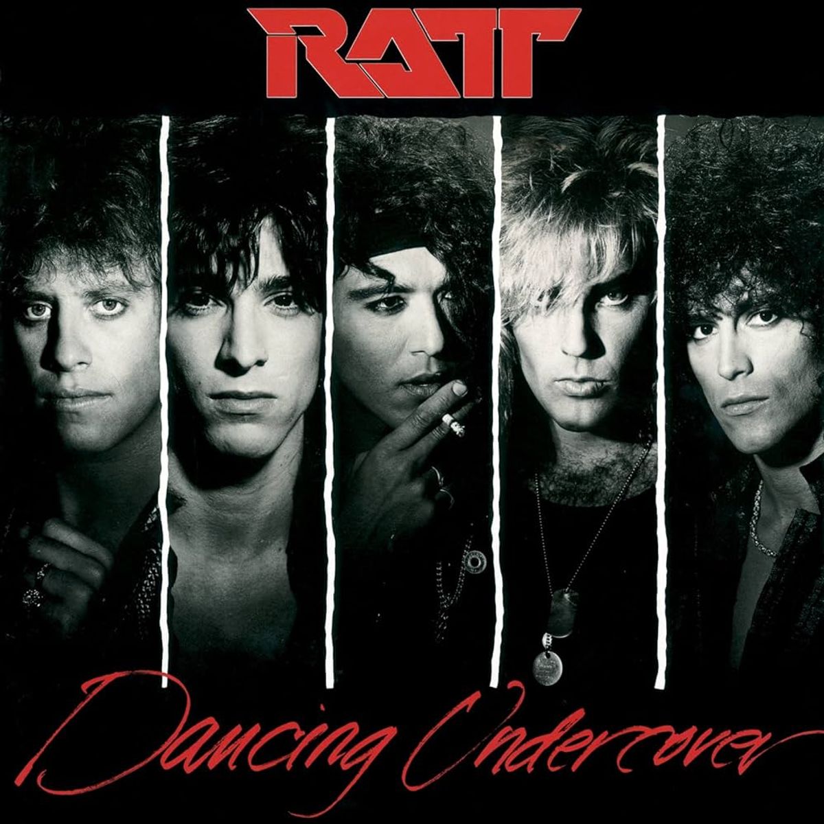 Ratt - Take a Chance (Isolated)
