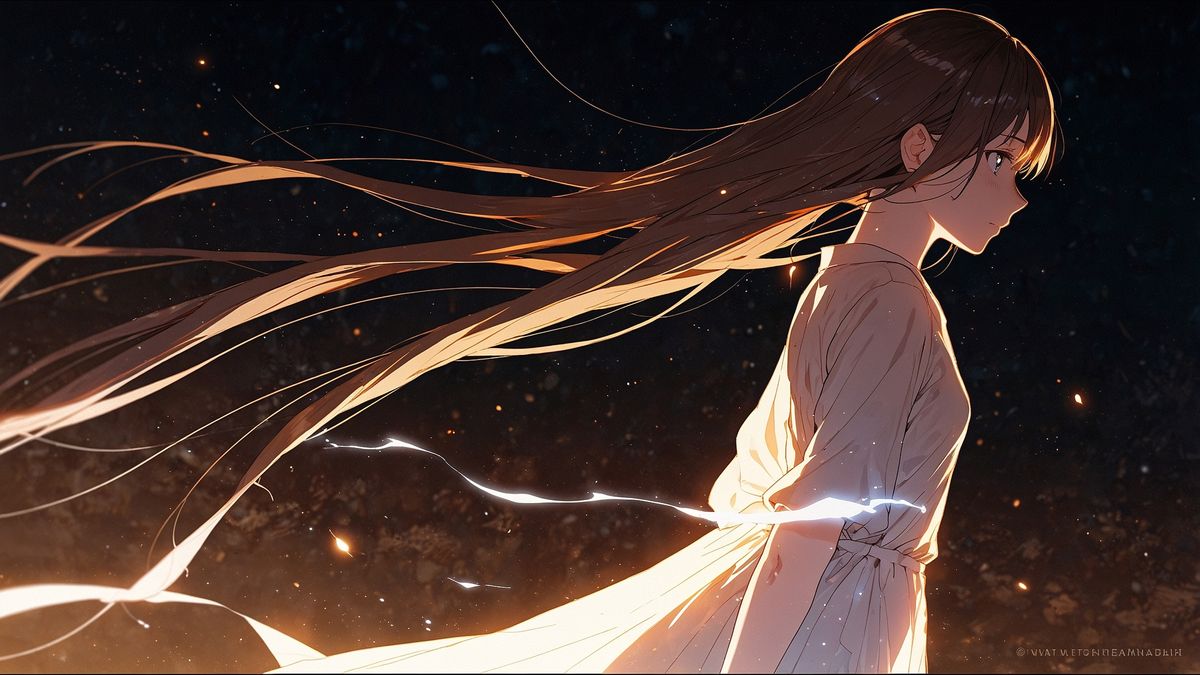 [Wallpaper] Reincarnation