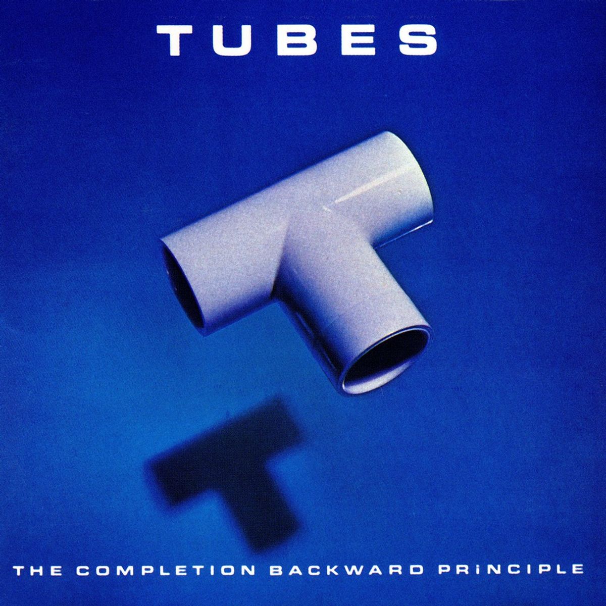 The Tubes - Talk To Ya Later (Isolated)