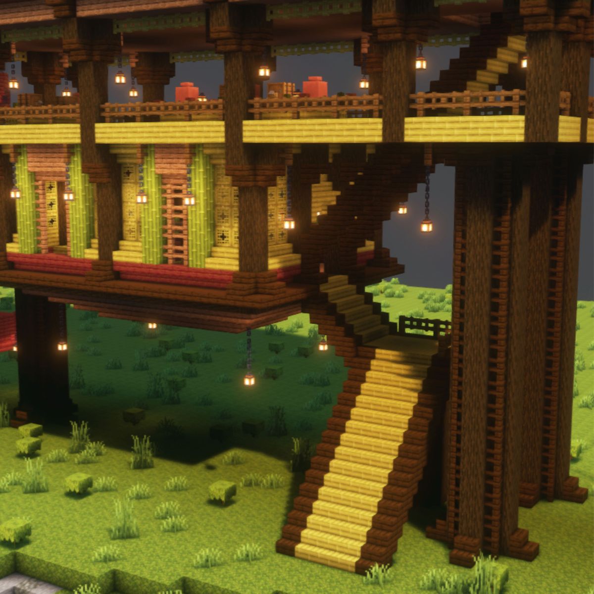 Pirate Hideout