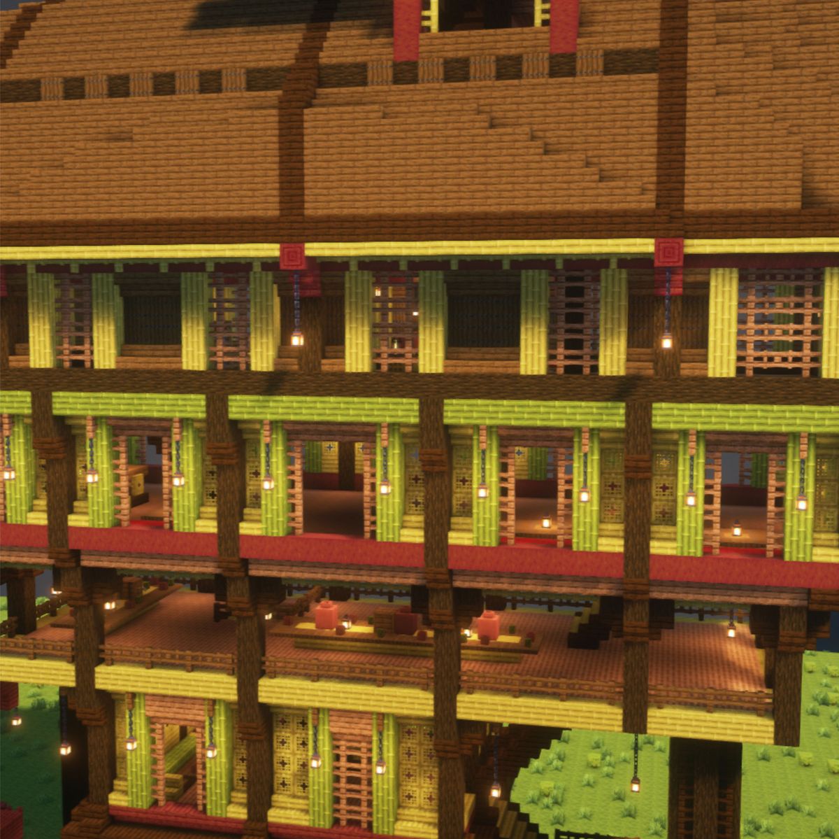 Pirate Hideout