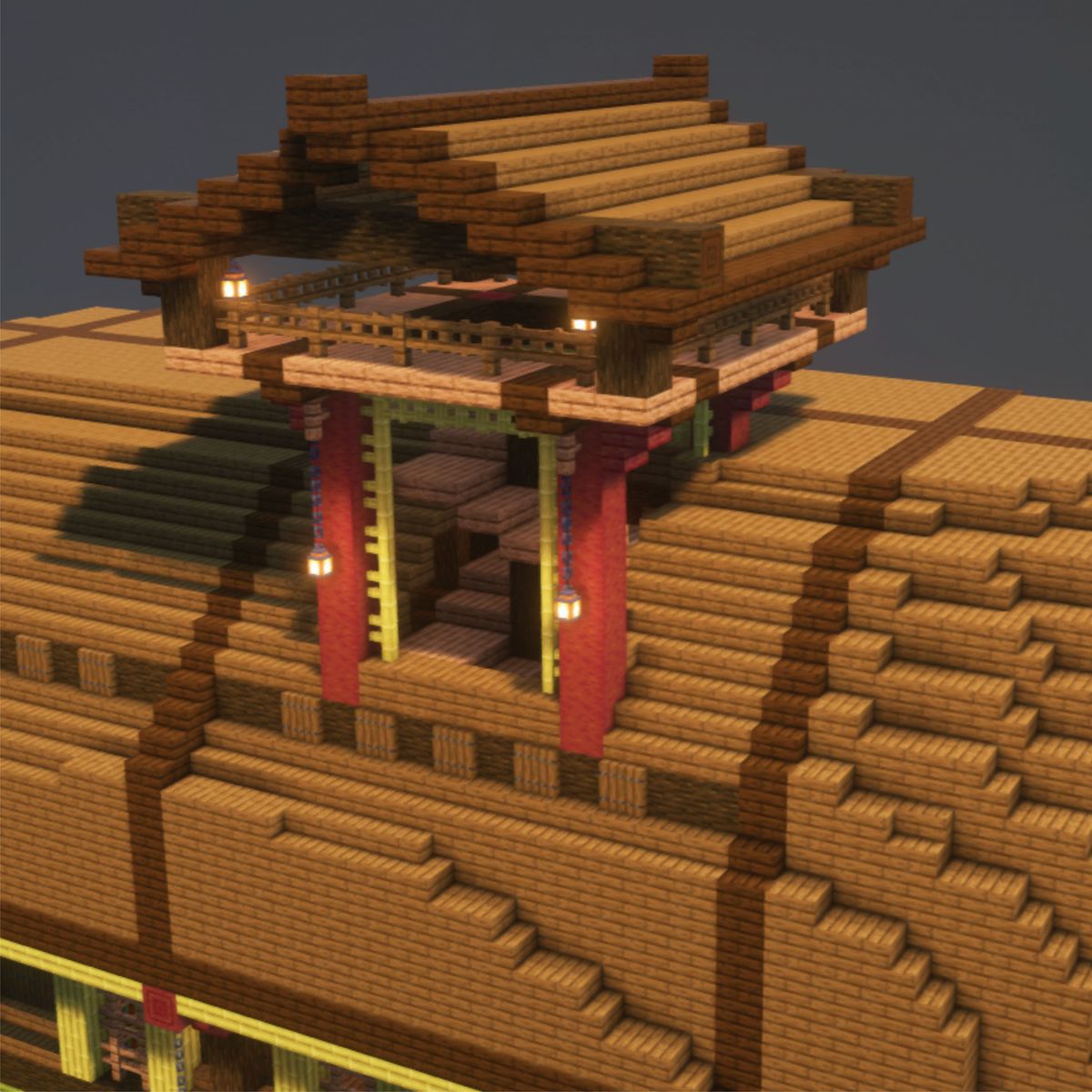 Pirate Hideout