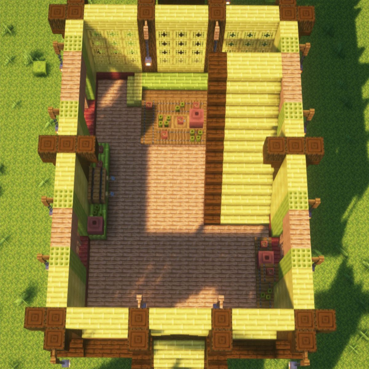 Pirate Hideout