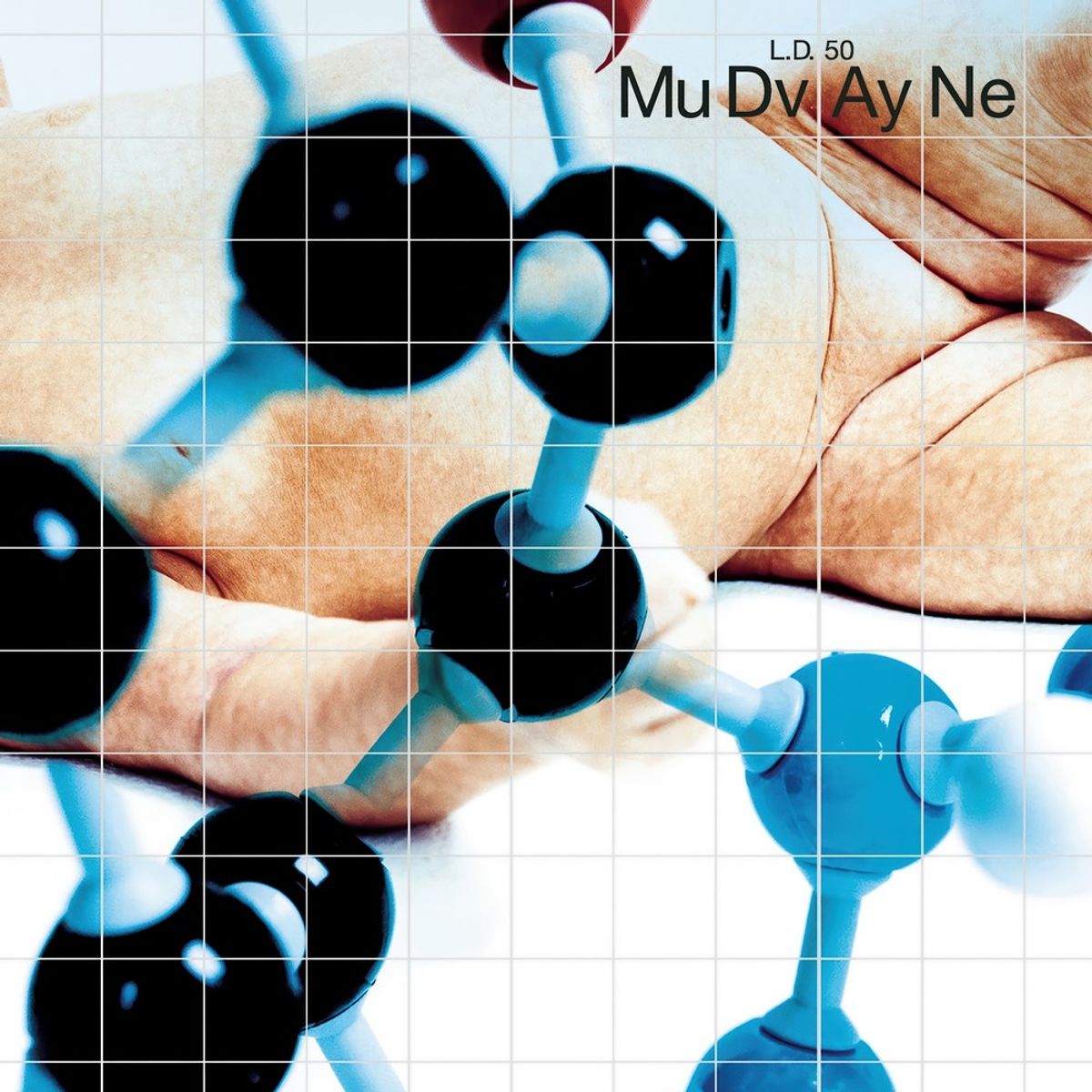 Mudvayne - Death Blooms (Isolated)