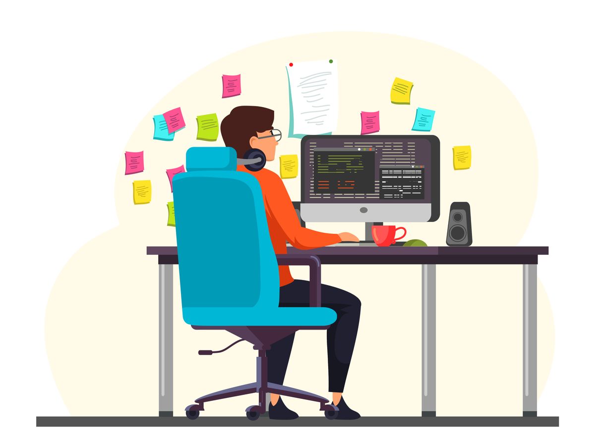 Full-Time FiveM Server Management (Qbcore) (Monthly)