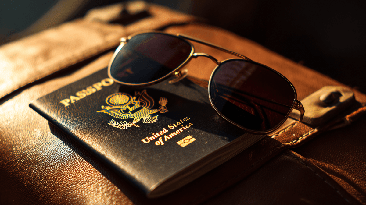 🌴 Vacation Travel Anthem — Royalty-Free Background Track for Creators