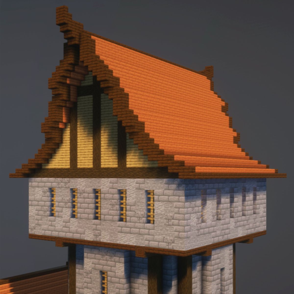 Medieval Fort