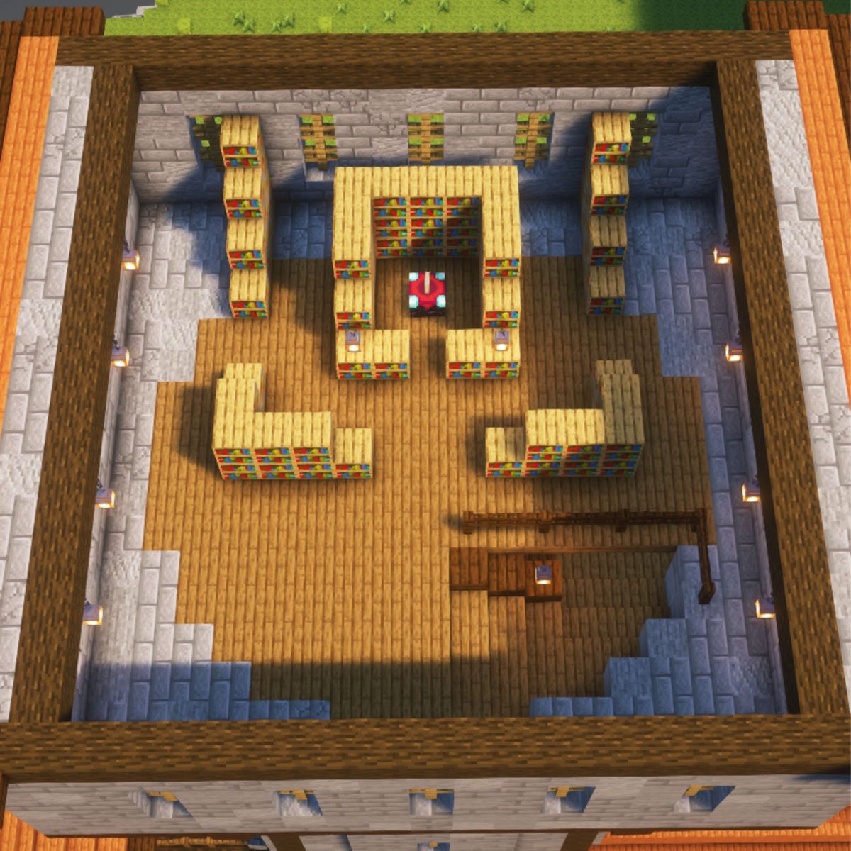 Medieval Fort
